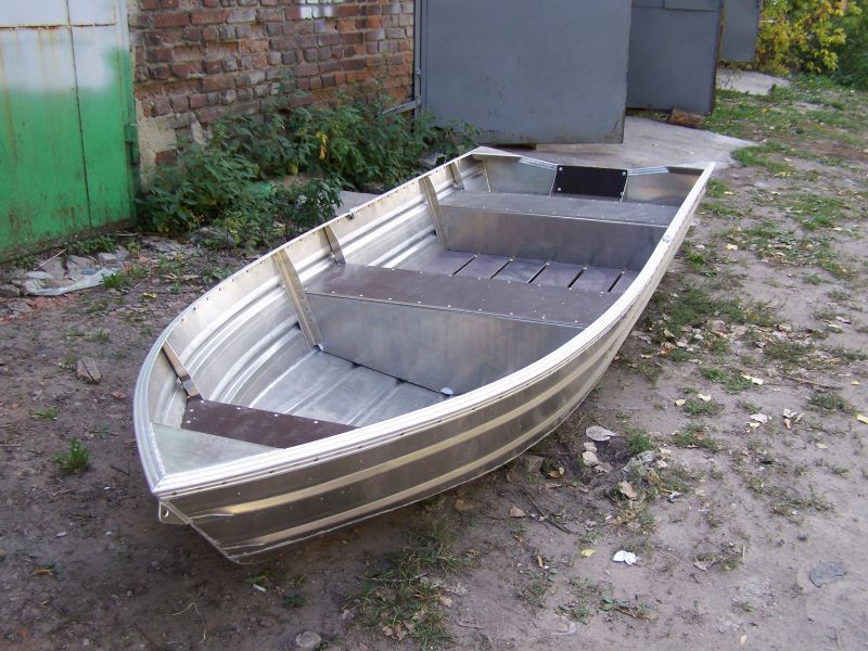 Где Купить Лодку В Челябинске