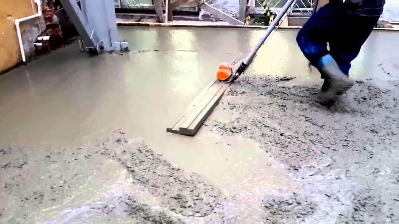 Глубинные Вибраторы Oli