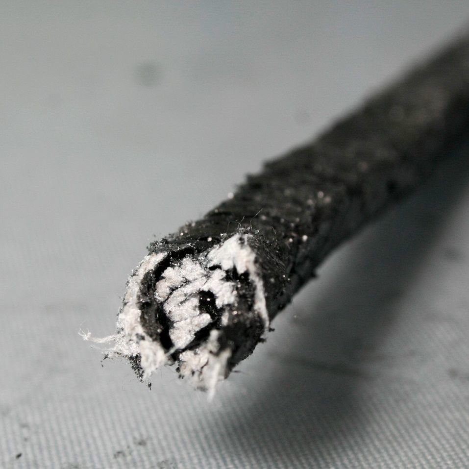 Набивка сальниковая АГ, АГИ - 31 ГОСТ 5152-84, цена в Москве от ...