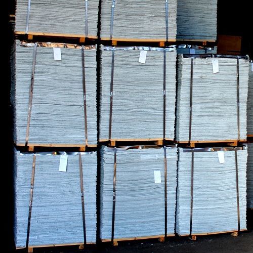 Асбокартон, картон асбестовый, КАОН-3, толщина 2, 8, 10 мм, асбестовый ...