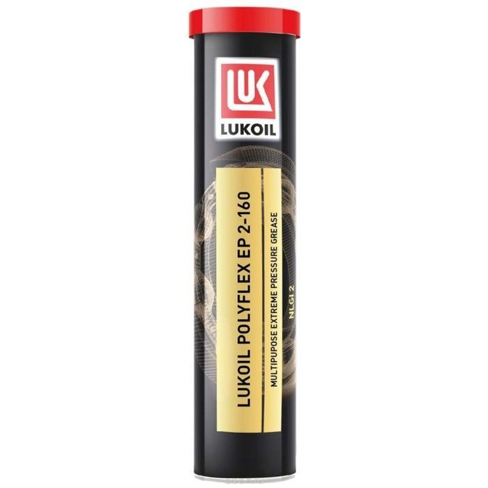 Смазка Лукойл ТЕРМОФЛЕКС ЕР 2-180, картуш 0,4 л (0,4кг) купить оптом за ...