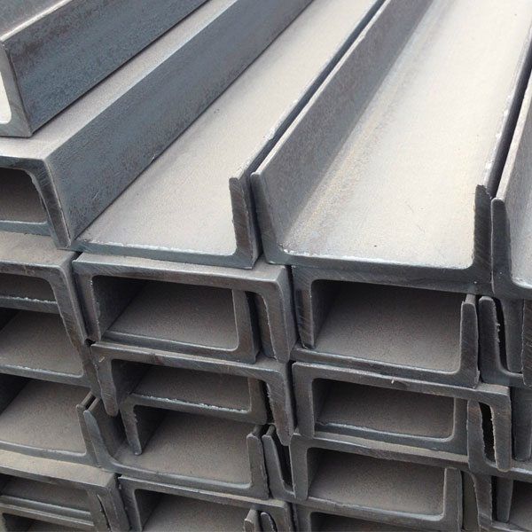 Швеллер 16У сталь 3 ГОСТ 8240-97 с245 купить в Иркутске