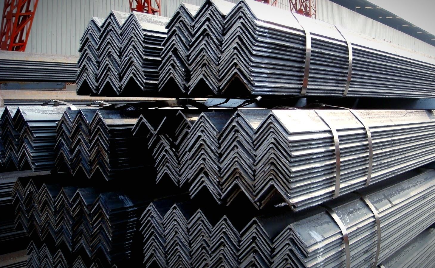 China metal angle bars Factory China metal angle bars Factory