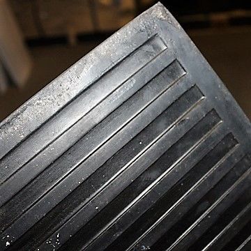 Дорожка резиновая диэлектрическая ГОСТ 4997-75 цена от МОСТ-52 ...