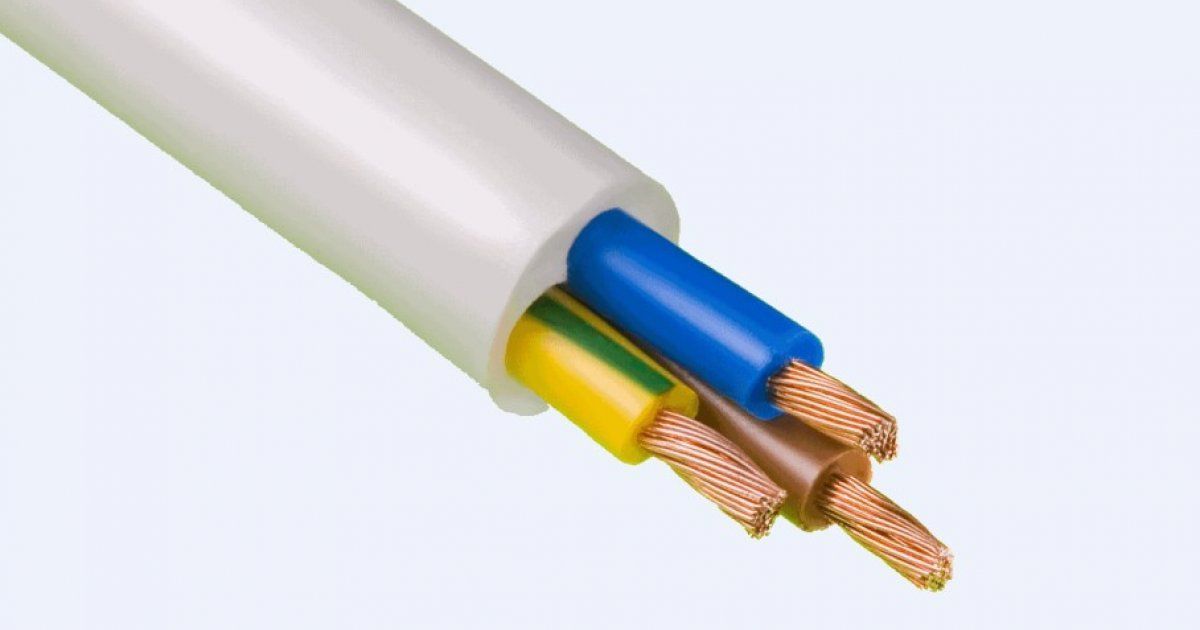 Дмитров Кабель 3х 2.5 Купить