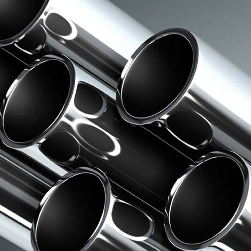 Нержавеющие бесшовные трубы: особенности изготовления