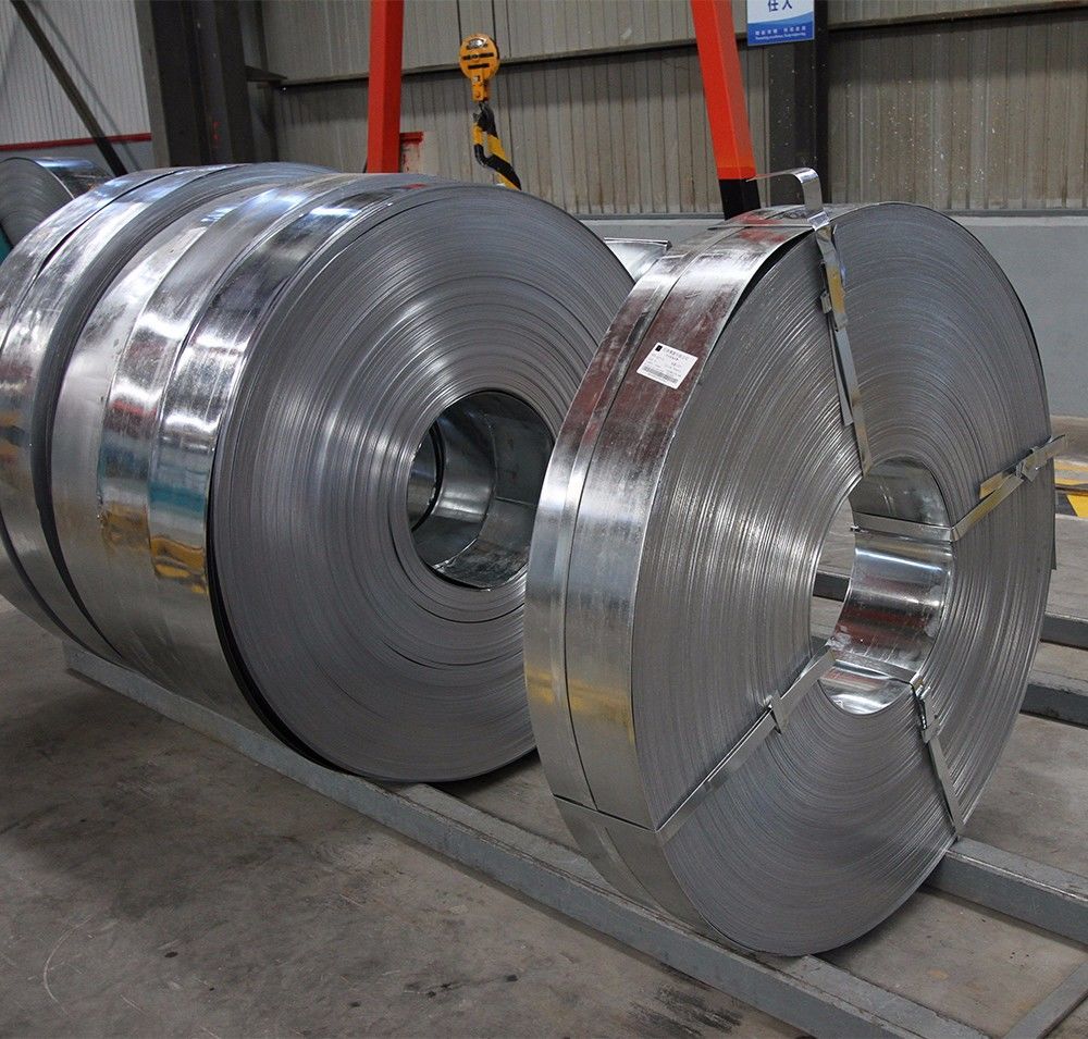 Полоса оцинкованная 40х4 рулон ст. 3, 3сп, 3сп5, цена в Москве от ...