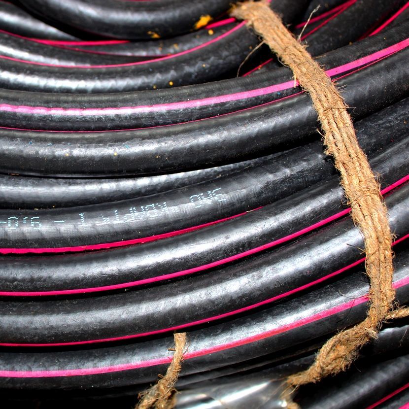 Рукав для газовой сварки ГОСТ 9356 - 75 купить оптом от 36 руб./м в ...