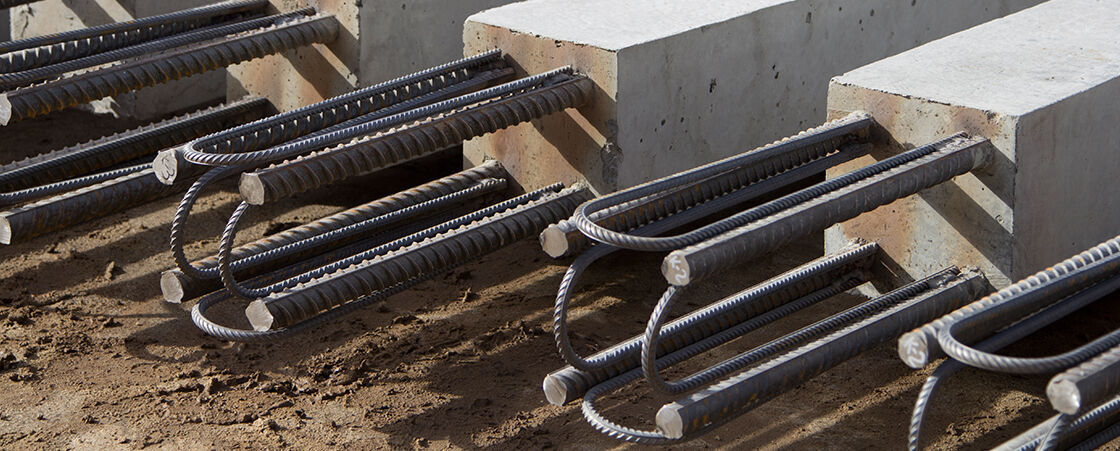 Арматура для фундамента 4 мм А500С Ст3 ГОСТ Р 52544-2006 12 м купить от ...