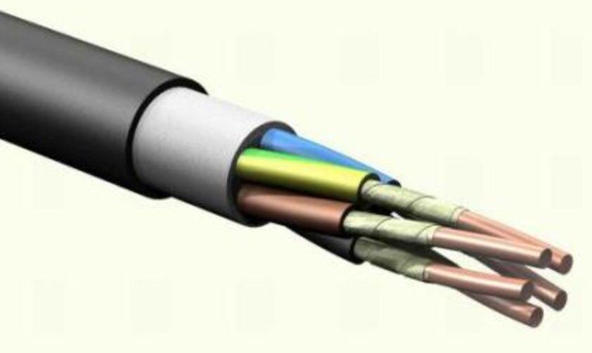 Кабель ВВГнг(А)-FRLS 2х1.5 купить в Самаре - цены в каталоге МеталлСнаб
