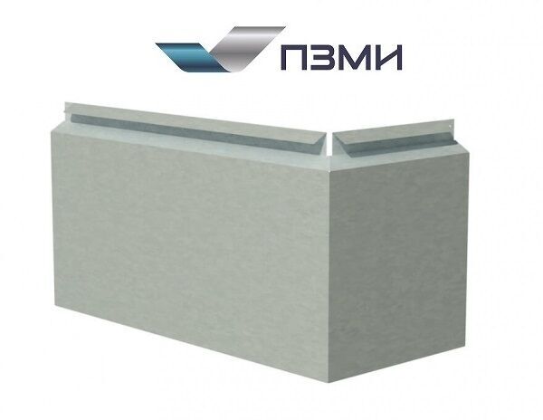 Производство фасадных кассет, цена в Перми от компании Пермский Завод ...