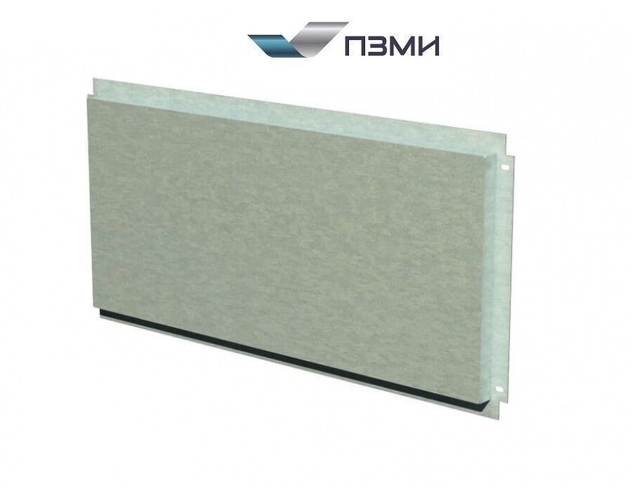 Производство фасадных кассет, цена в Перми от компании Пермский Завод ...