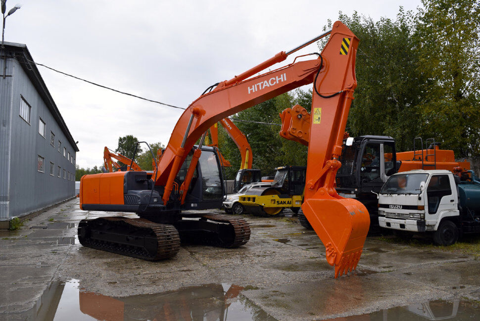 Купить экскаватор 200. Экскаватор Hitachi zx200. Экскаватор Хитачи ZX 200. Hitachi zx200-3. Zx200lc-3.