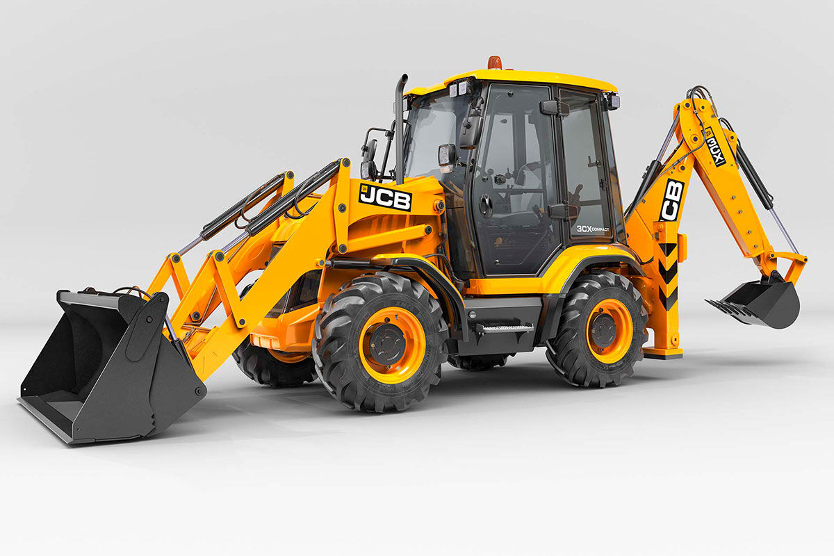 Ковш 600 мм Jcb 4 Cx купить в Екатеринбурге - прайс-лист с ценами УралСталь  Екатеринбург