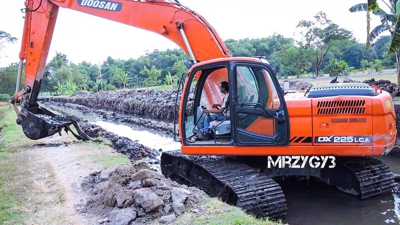 Ковш Doosan 340 карьерный скальный цены в Владивостоке - оптом от УралСталь