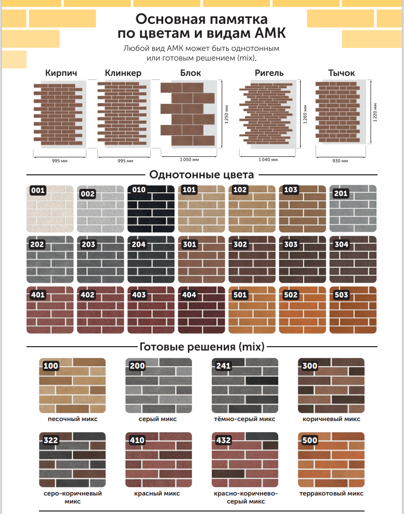 Амк Фасад Отзывы