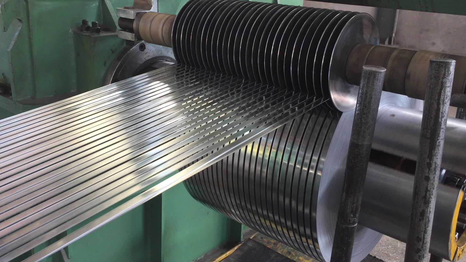 Electric steel. Stainless Steel strips AISI 304. Stainless Steel strip. Рулон холоднокатаный. Нержавеющая стальная полоса рулонах.