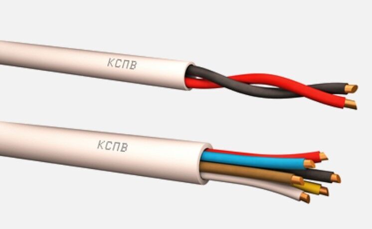 4х 0.5. КСПВ 4х0,5 (200м) КАБЕЛЬЭЛЕКТРОСВЯЗЬ. КСПВ 1 2 05. Провод КСПВ 2х10x0.5. КСПВ 2х0.5 КАБЕЛЬЭЛЕКТРОСВЯЗЬ.