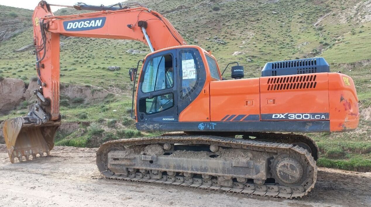 Ковш Doosan 500 карьерный скальный в Екатеринбурге - УралСталь Екатеринбург  - 150000 ₽