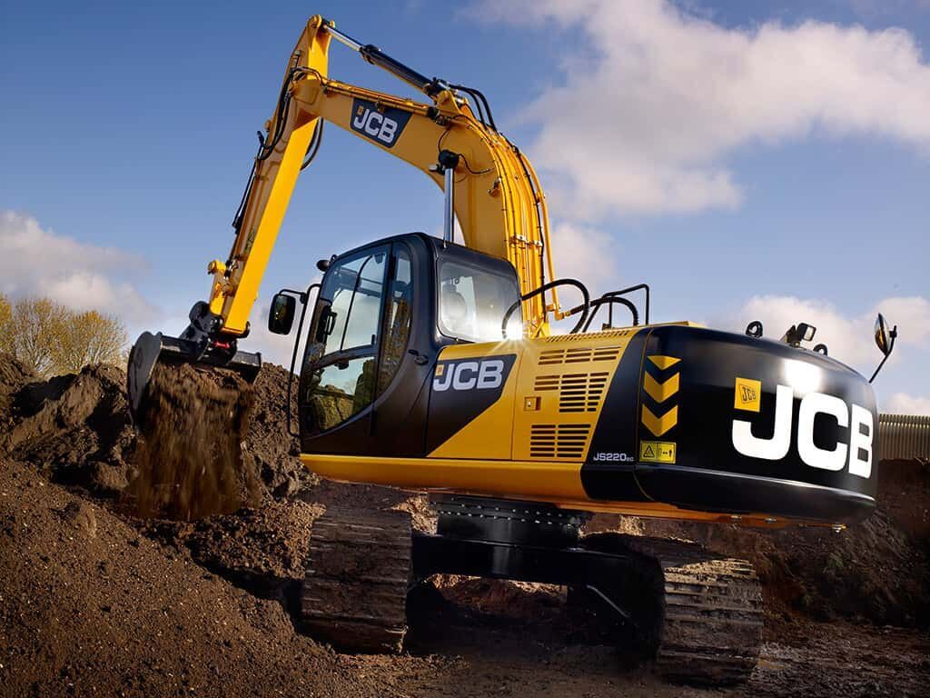 Ковш 300 мм Jcb 4 Cx купить в Омске - оптом с доставкой от УралСталь Омск