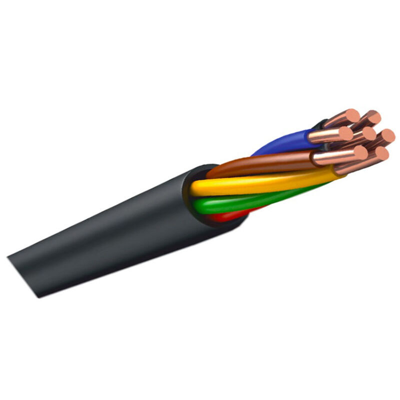 Контрольный кабель hf. Кабель кппгэнг(а)-hf 10*1,0. Контрольный кабель hf. 652. Контрольный кабель hf.