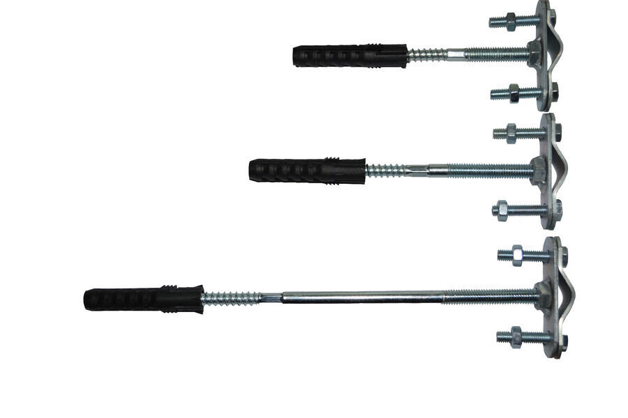 Открытое крепление: безопасность и эффективность