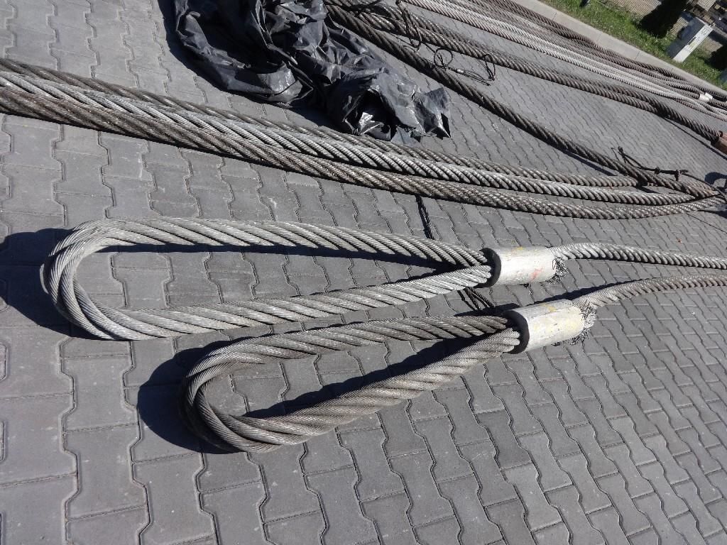 Трос стальной ф-22 (кран мкг-25,01). Трос для кран балки 12 мм. Канат (трос) для буровой casagrande. Трос стальной оцинкованный d=6,2 мм 6. Трос стальной оцинкованный d=6,2 мм 6.