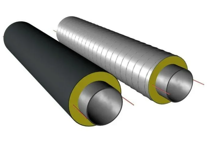 Ппу труба утепление. Труба в изоляции ППУ 30732-2006. Стальных труб 057*3,5/125-ППУ ПЭ СОДК. Труба ст 89*4-1- ППУ-ПЭ/160. Труба ППУ-оц c ОДК 159*6,0-1(250).